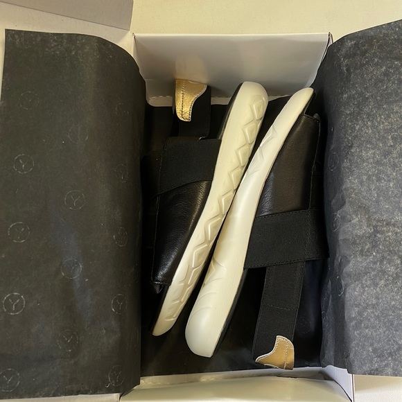 Saydo Women’s Lightweight Comfy Sandals Black Size 39 (US 8.5) - Picture 5 of 12